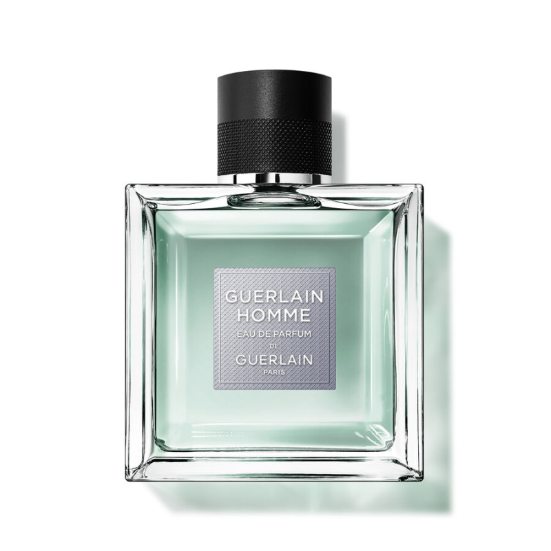GUERLAIN HOMME EAU DE PARFUM - 100 ML
