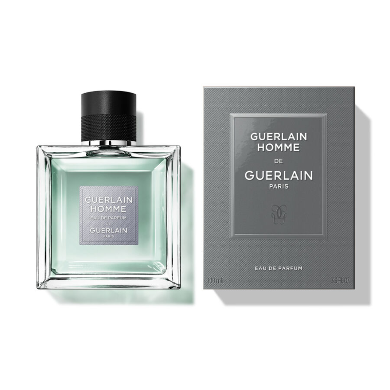 GUERLAIN HOMME EAU DE PARFUM - 100 ML