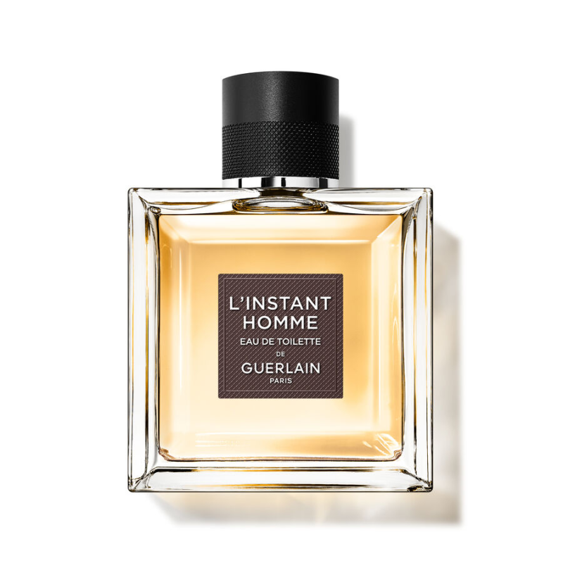 GUERLAIN L'INSTANT DE GUERLAIN POUR HOMME EAU DE TOILLETTE - 100 ML