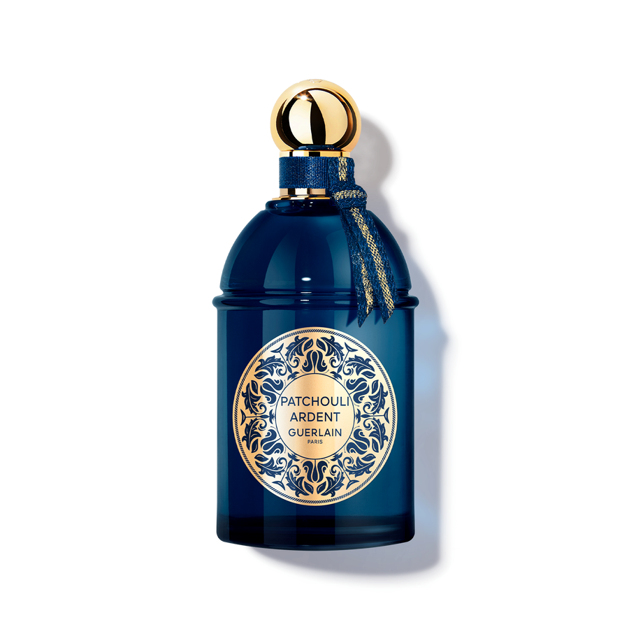 GUERLAIN LES ABSOLUS D'ORIENT PATCHOULI ARDENT - EAU DE PARFUM - 125 ML