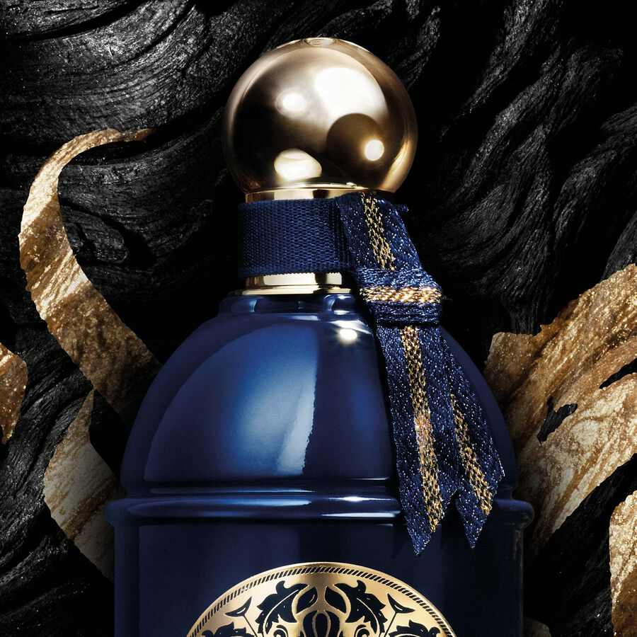 GUERLAIN LES ABSOLUS D'ORIENT PATCHOULI ARDENT - EAU DE PARFUM - 125 ML