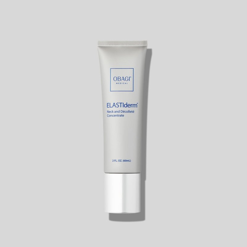 OBAGI ELASTIDERM NECK AND DECOLLETE CONCENTRATE - 2 OZ