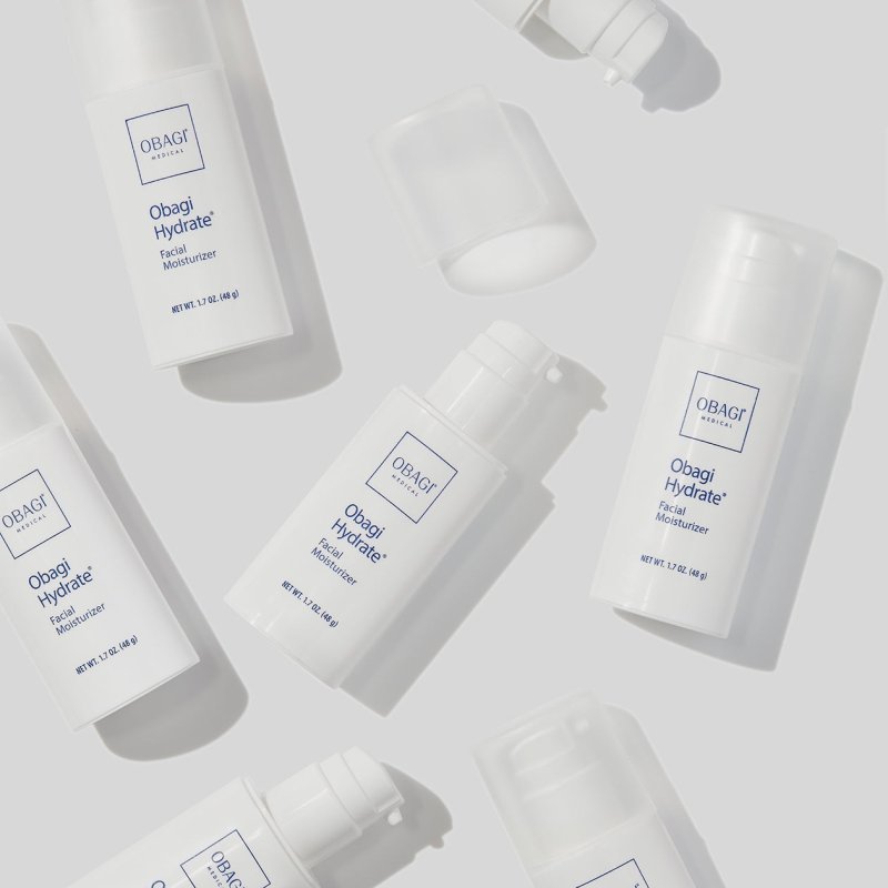 OBAGI HYDRATE FACIAL MOISTURIZER