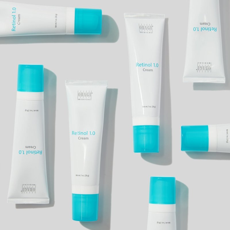 OBAGI 360 RETINOL 1.0