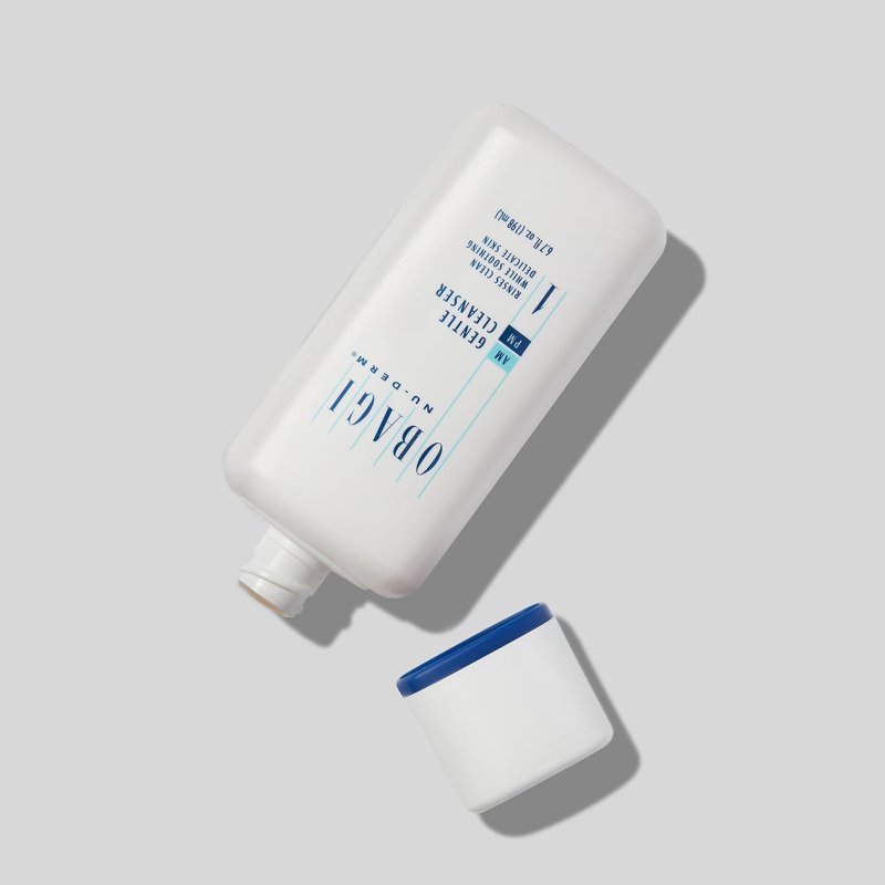 OBAGI NU-DERM GENTLE CLEANSER