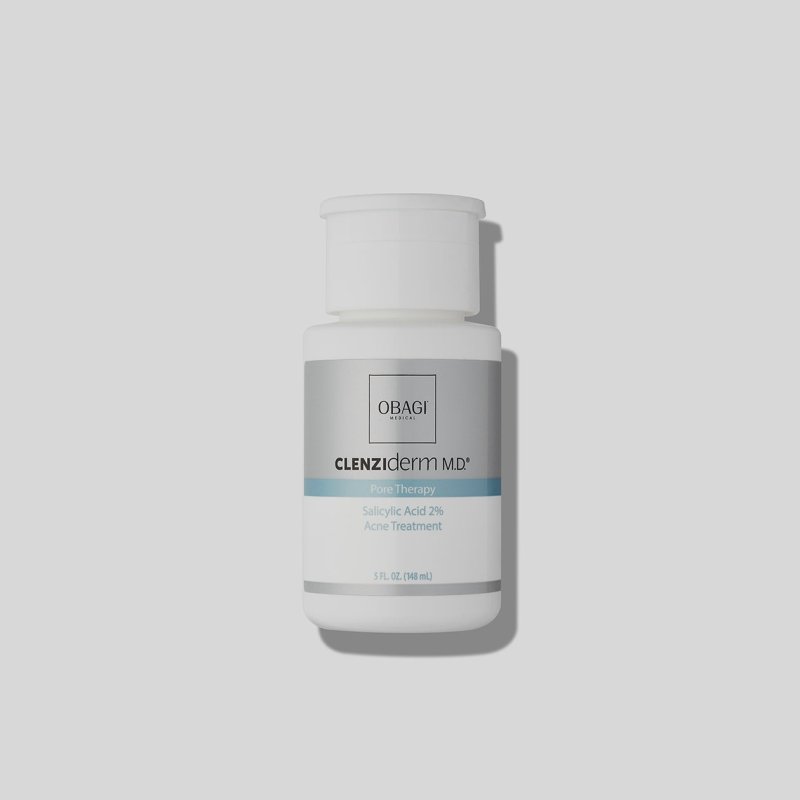 OBAGI CLENZIDERM M.D. PORE THERAPY