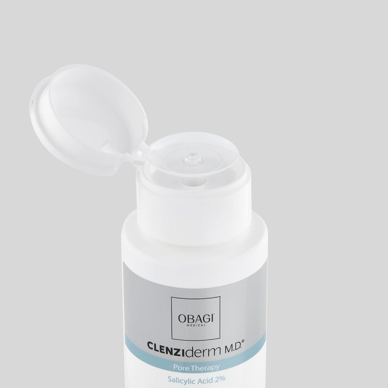 OBAGI CLENZIDERM M.D. PORE THERAPY