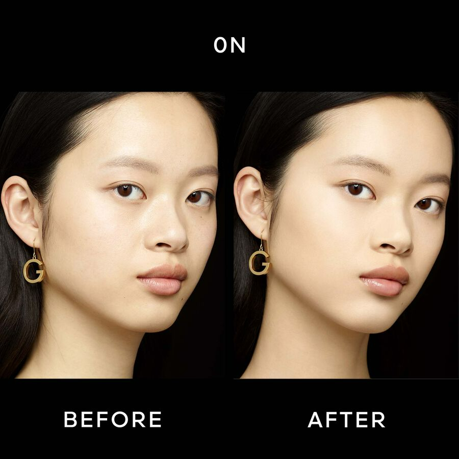 GUERLAIN PARURE GOLD SKIN CONTROL MATTE COMPACT FOUNDATION