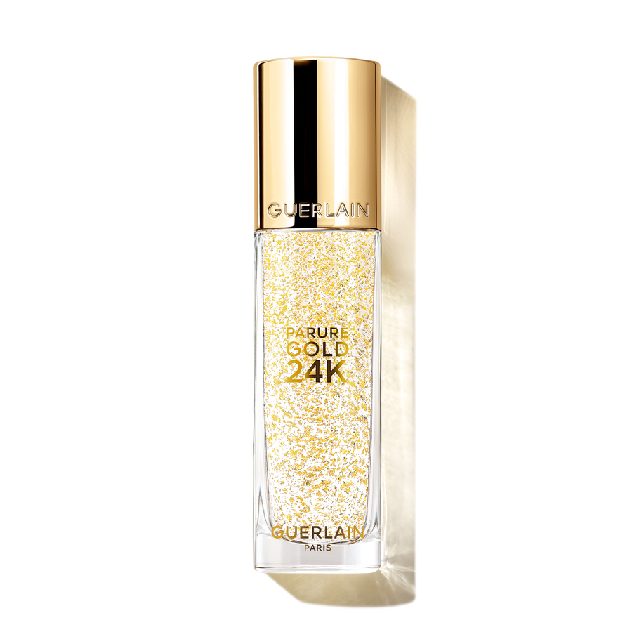 GUERLAIN PARURE GOLD 24K RADIANCE BOOSTING PERFECTION PRIMER