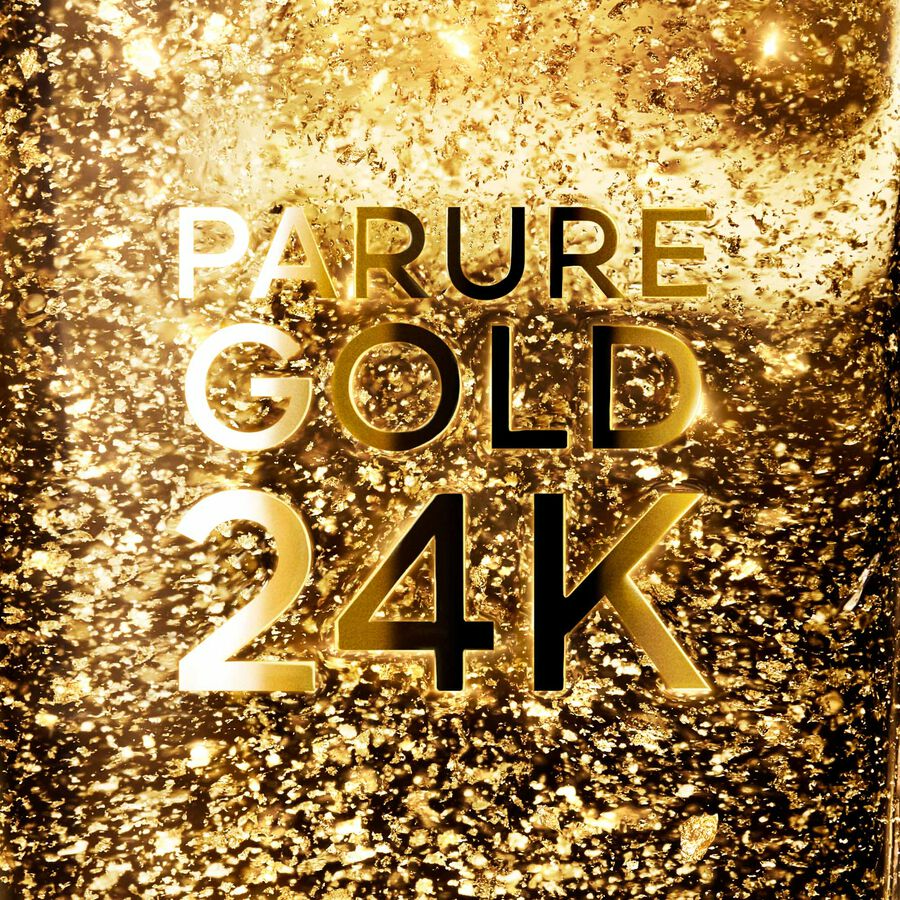 GUERLAIN PARURE GOLD 24K RADIANCE BOOSTING PERFECTION PRIMER