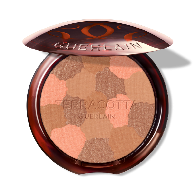 GUERLAIN TERRACOTTA LIGHT THE SUN KISSED NATURAL HEALTHY GLOW POWDER