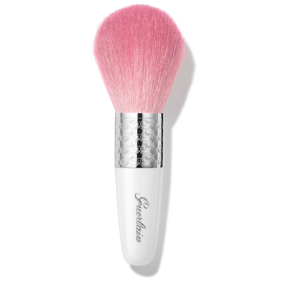 GUERLAIN METEORITES PINCEAU POWDER BRUSH