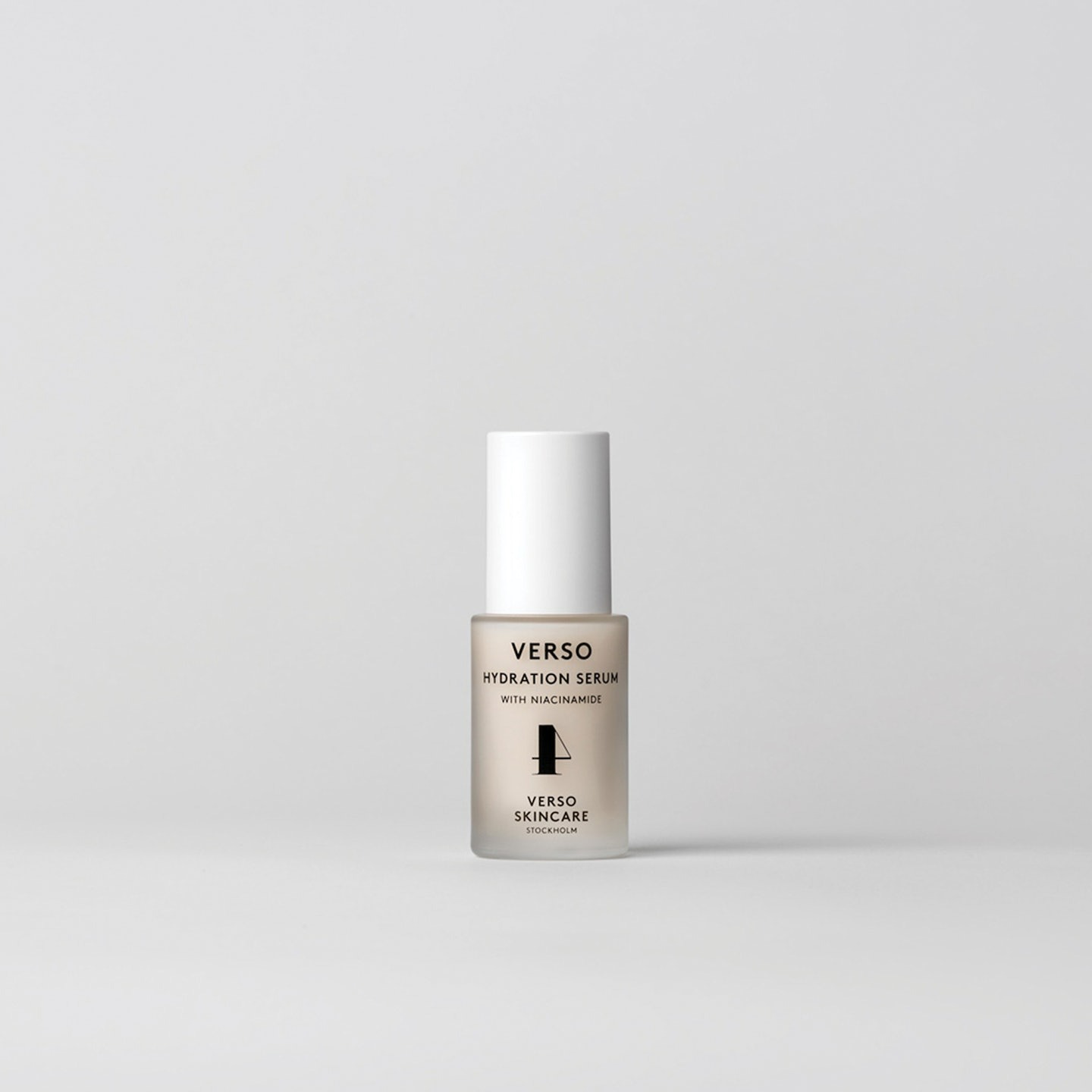 VERSO N°4 BOOST VERSO HYDRATION SERUM - 1 FL OZ