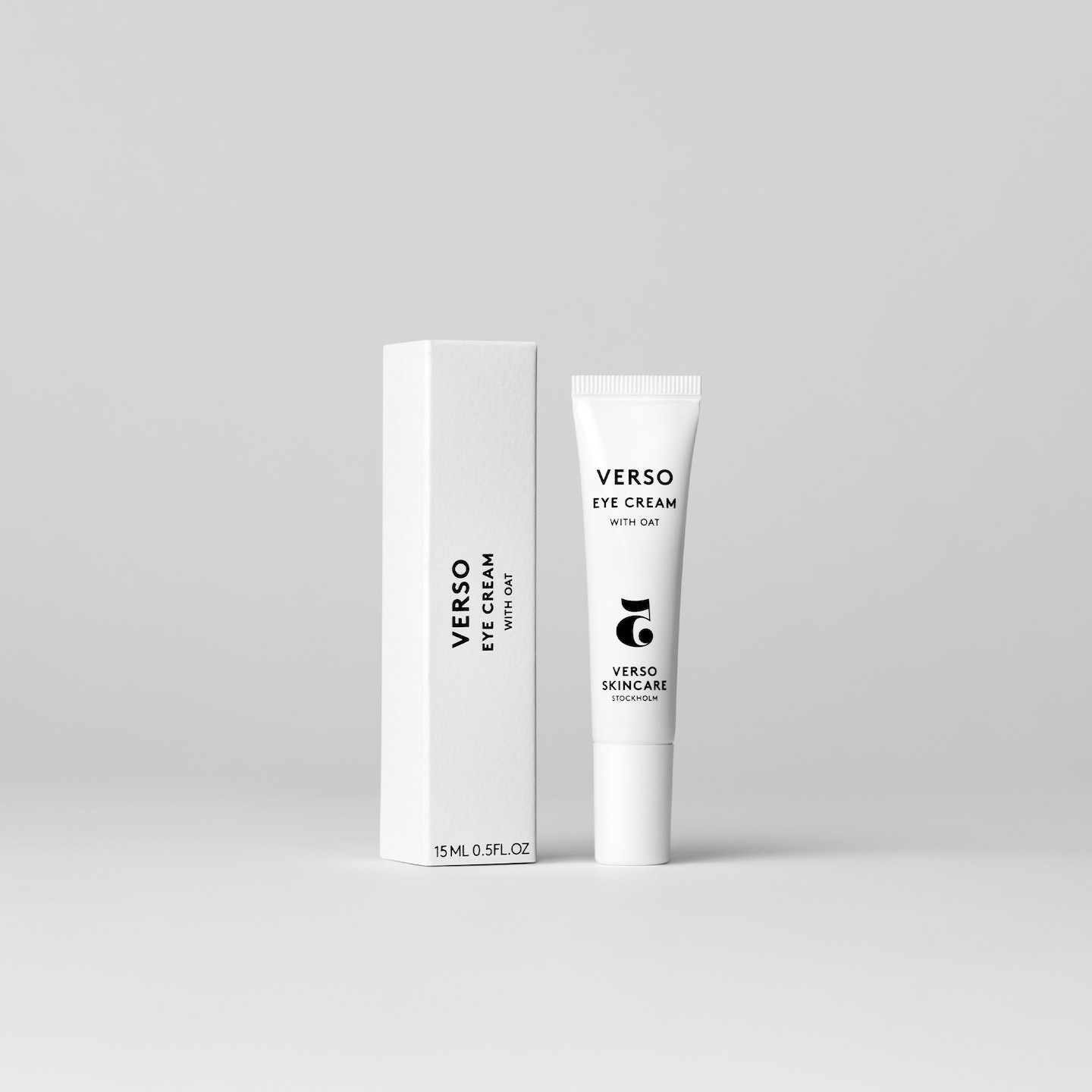 VERSO N°5 EYE CREAM - 0.5 FL OZ