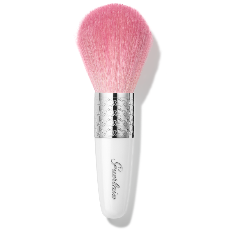 GUERLAIN METEORITES PINCEAU POWDER BRUSH
