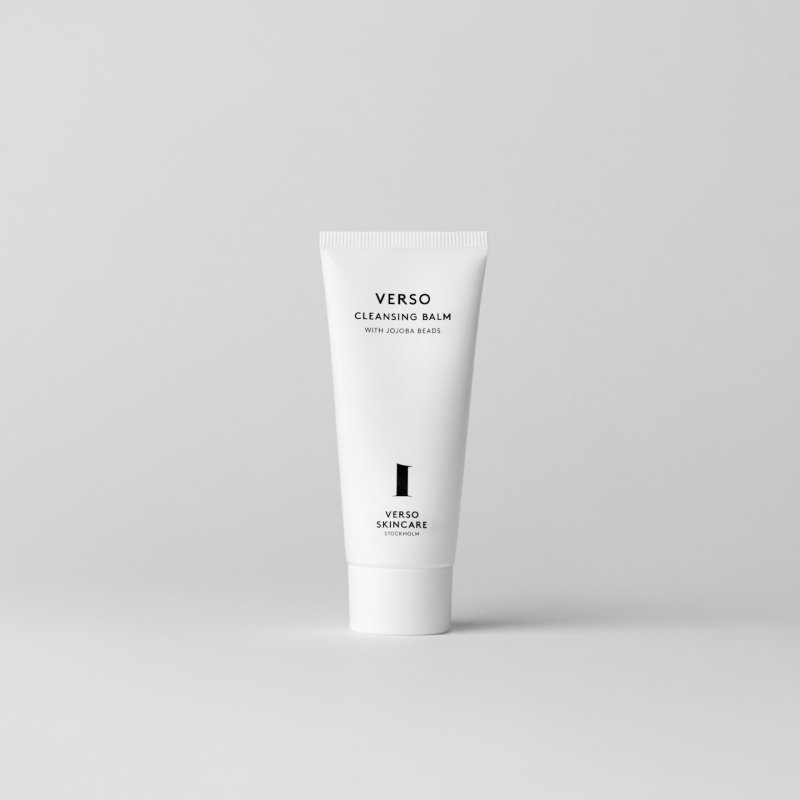 VERSO N°1 CLEANSE VERSO CLEANSING BALM - 100 ML