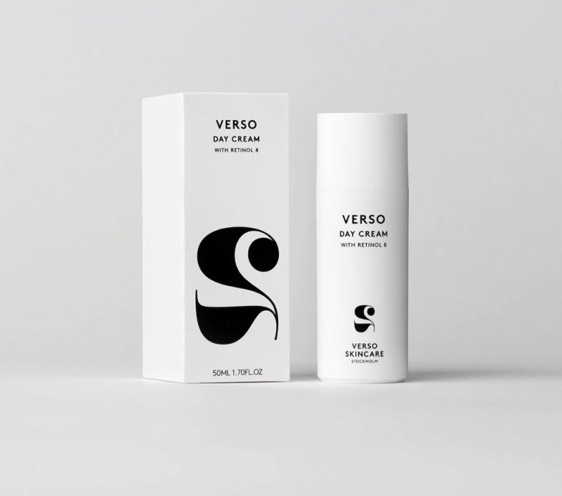 VERSO N°2 DAYTIME VERSO DAY CREAM - 1.6 FL OZ