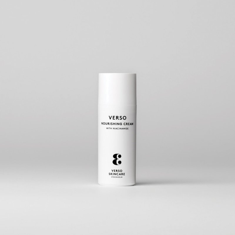 VERSO N°3 NIGHTTIME VERSO NOURISHING CREAM - 1.6 FL OZ