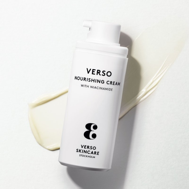 VERSO N°3 NIGHTTIME VERSO NOURISHING CREAM - 1.6 FL OZ