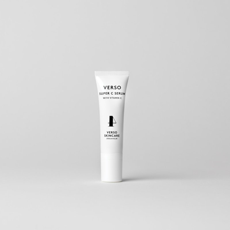 VERSO N°4 BOOST VERSO SUPER C SERUM - 1 FL OZ