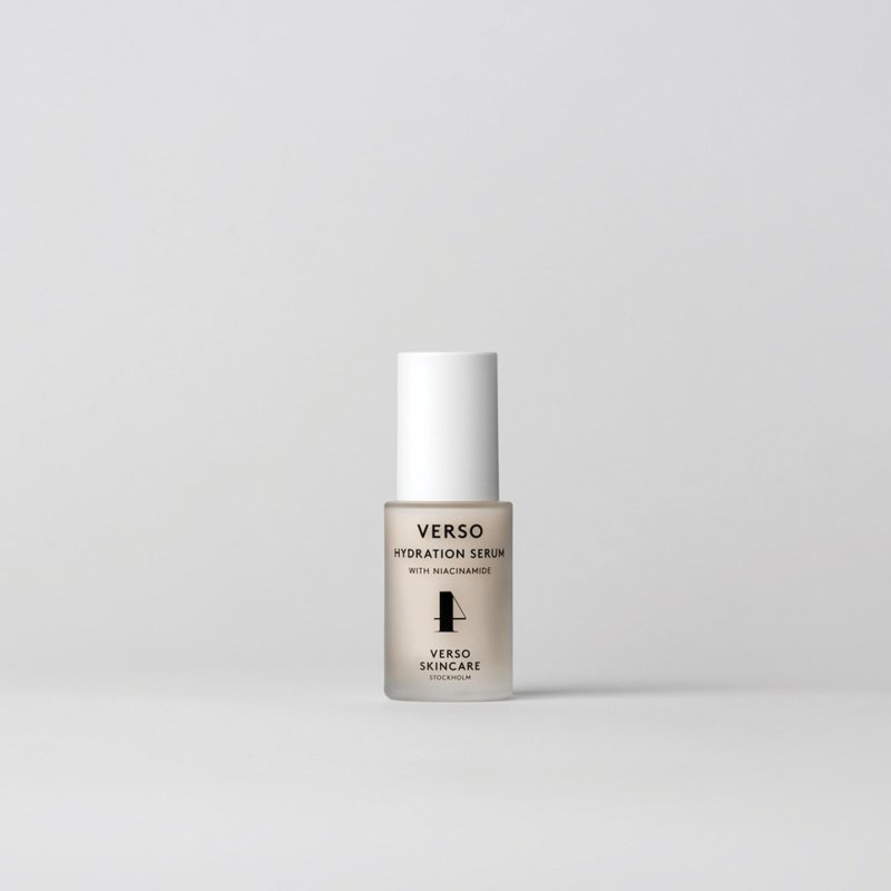 VERSO N°4 BOOST VERSO HYDRATION SERUM - 1 FL OZ