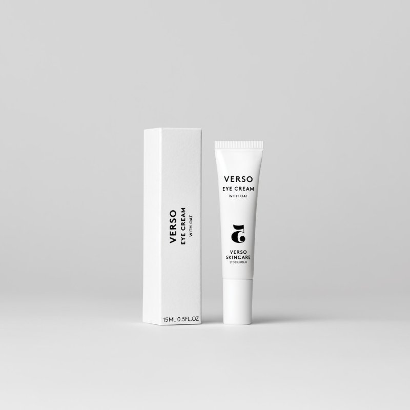 VERSO N°5 EYE CREAM - 0.5 FL OZ
