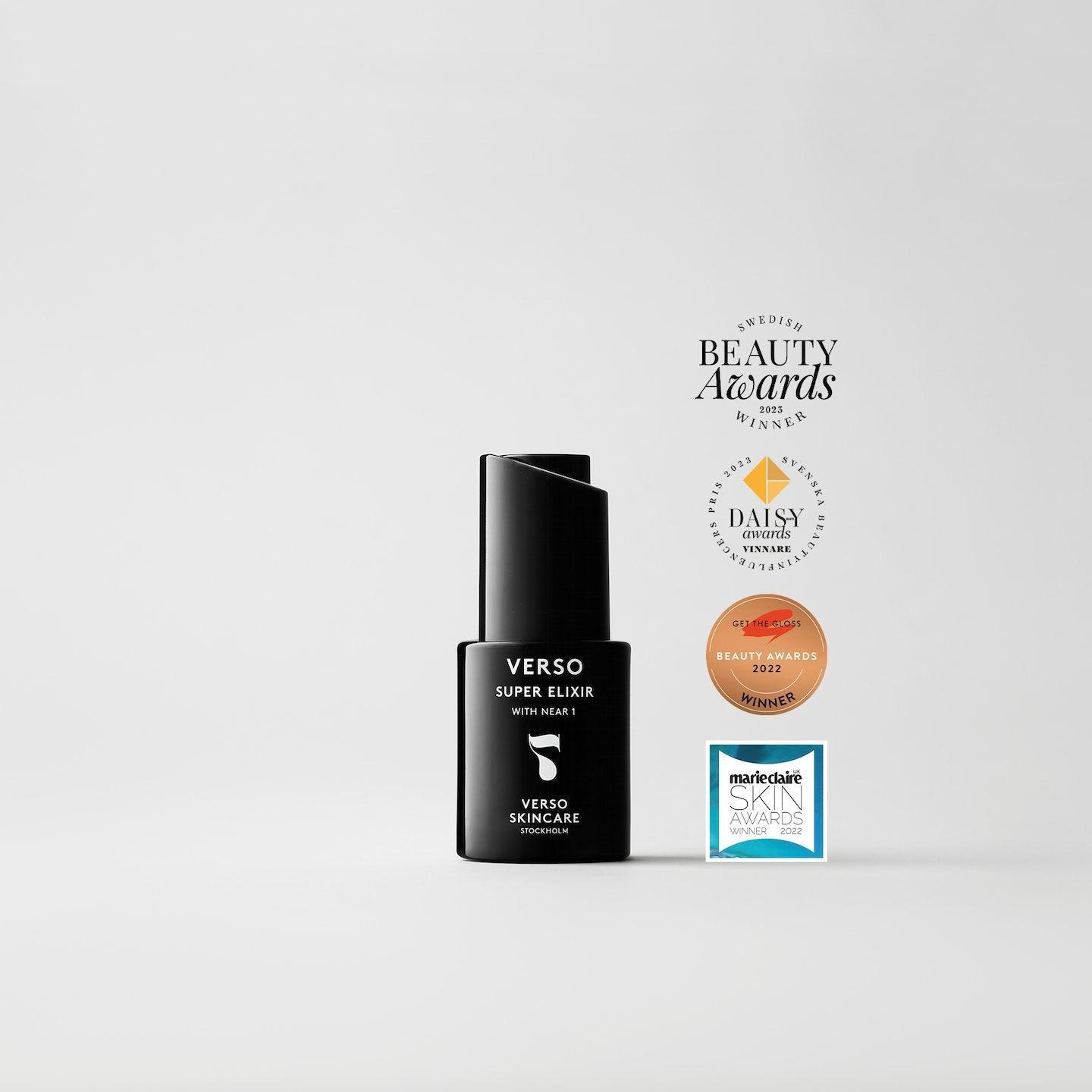 VERSO N°7 OIL SUPER ELIXIR - 1 FL OZ