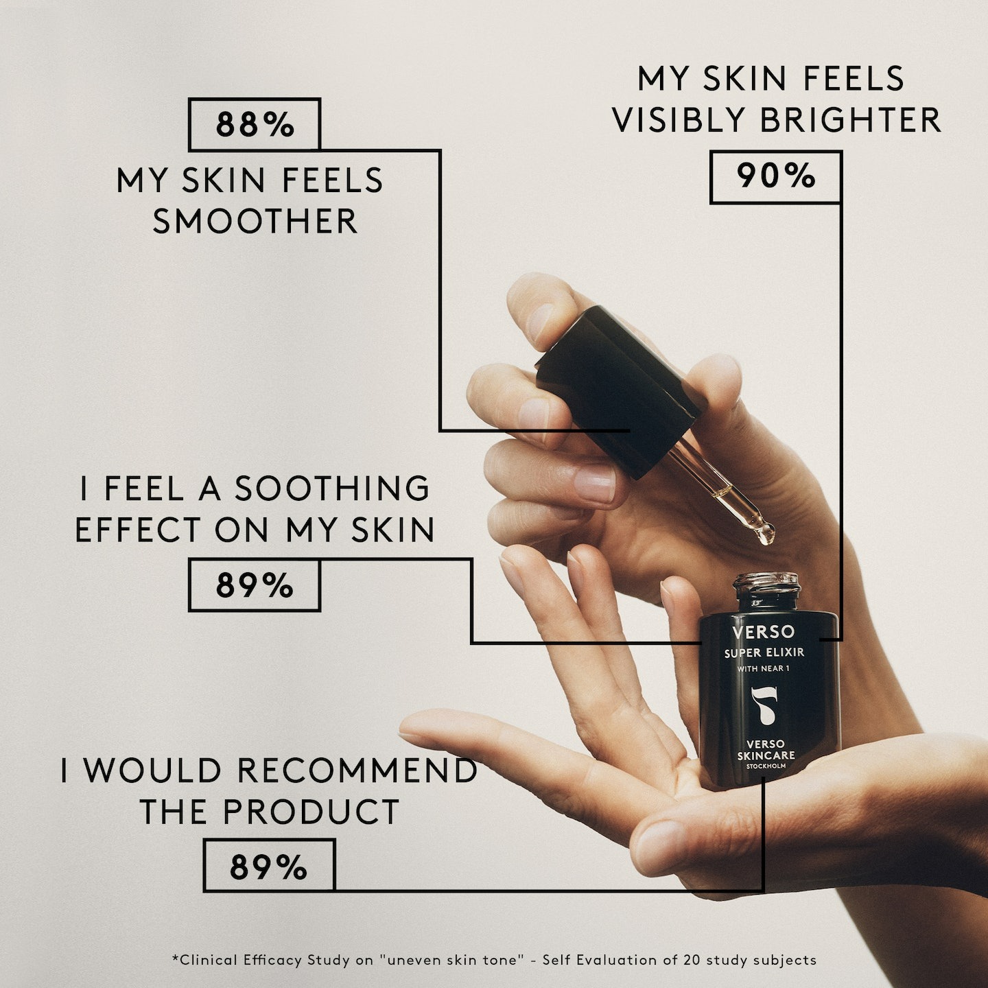 VERSO N°7 OIL SUPER ELIXIR - 1 FL OZ