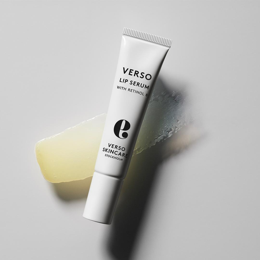 VERSO N°9 LIP SERUM - 0.5 FL OZ