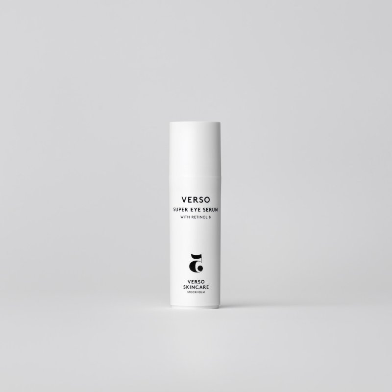 VERSO N°5 SUPER EYE SERUM - 15 ML