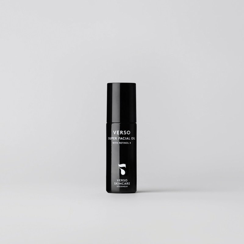 VERSO N°7 OIL SUPER FACIAL OIL - 1 FL OZ
