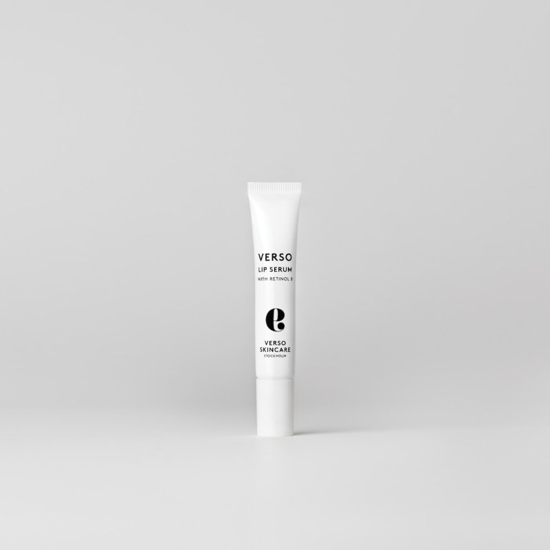 VERSO N°9 LIP SERUM - 0.5 FL OZ