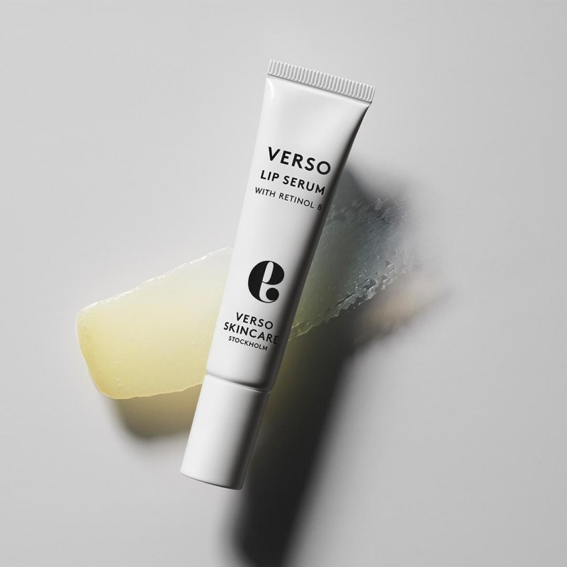 VERSO N°9 LIP SERUM - 0.5 FL OZ