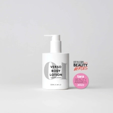 VERSO N°10 HAND & BODY LOTION - 300 ML