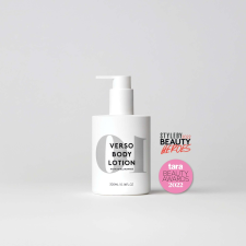VERSO N°10 HAND & BODY LOTION - 300 ML