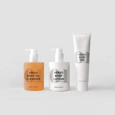 VERSO BODY COLLECTION KIT