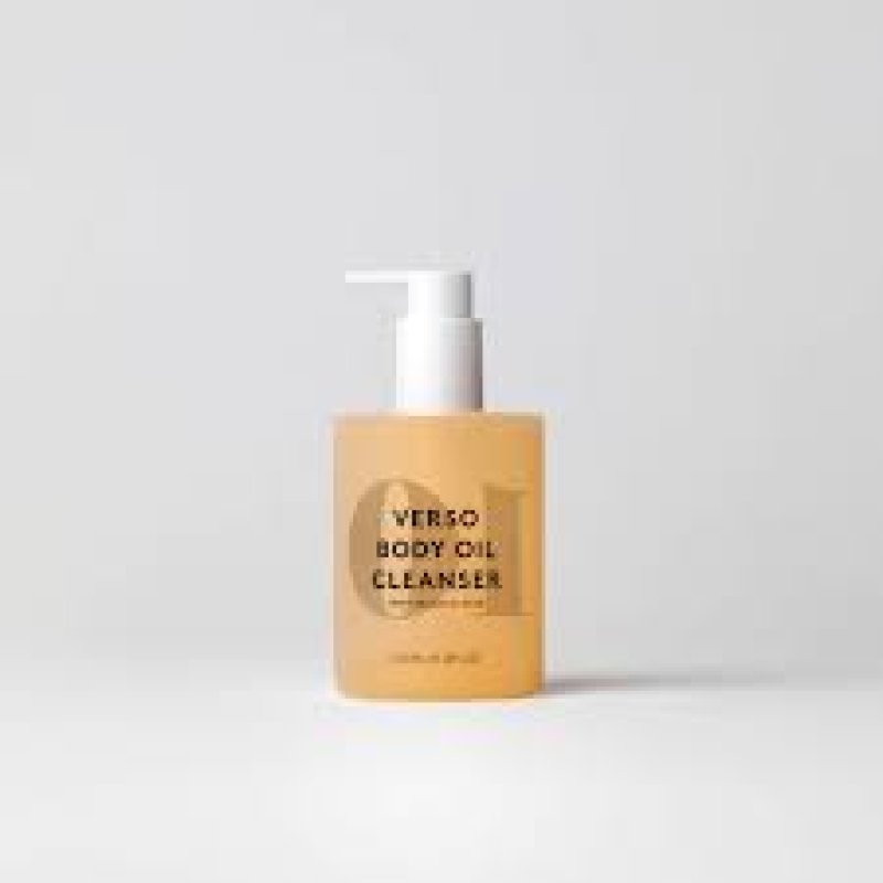 VERSO BODY COLLECTION KIT