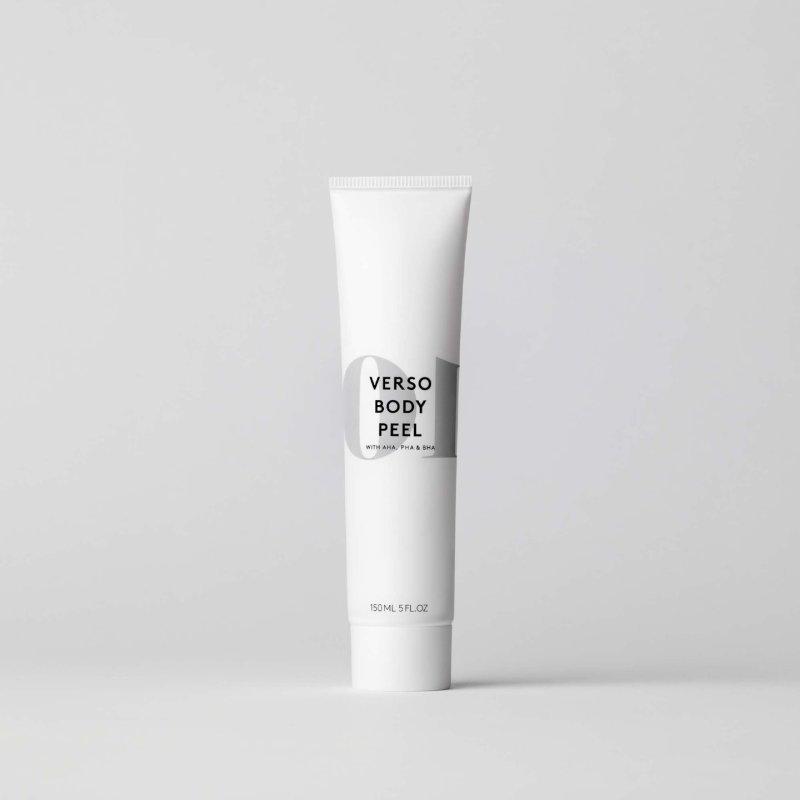 VERSO BODY COLLECTION KIT