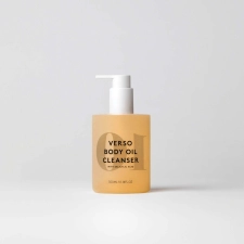 VERSO N°10 HAND & BODY OIL CLEANSER - 300 ML