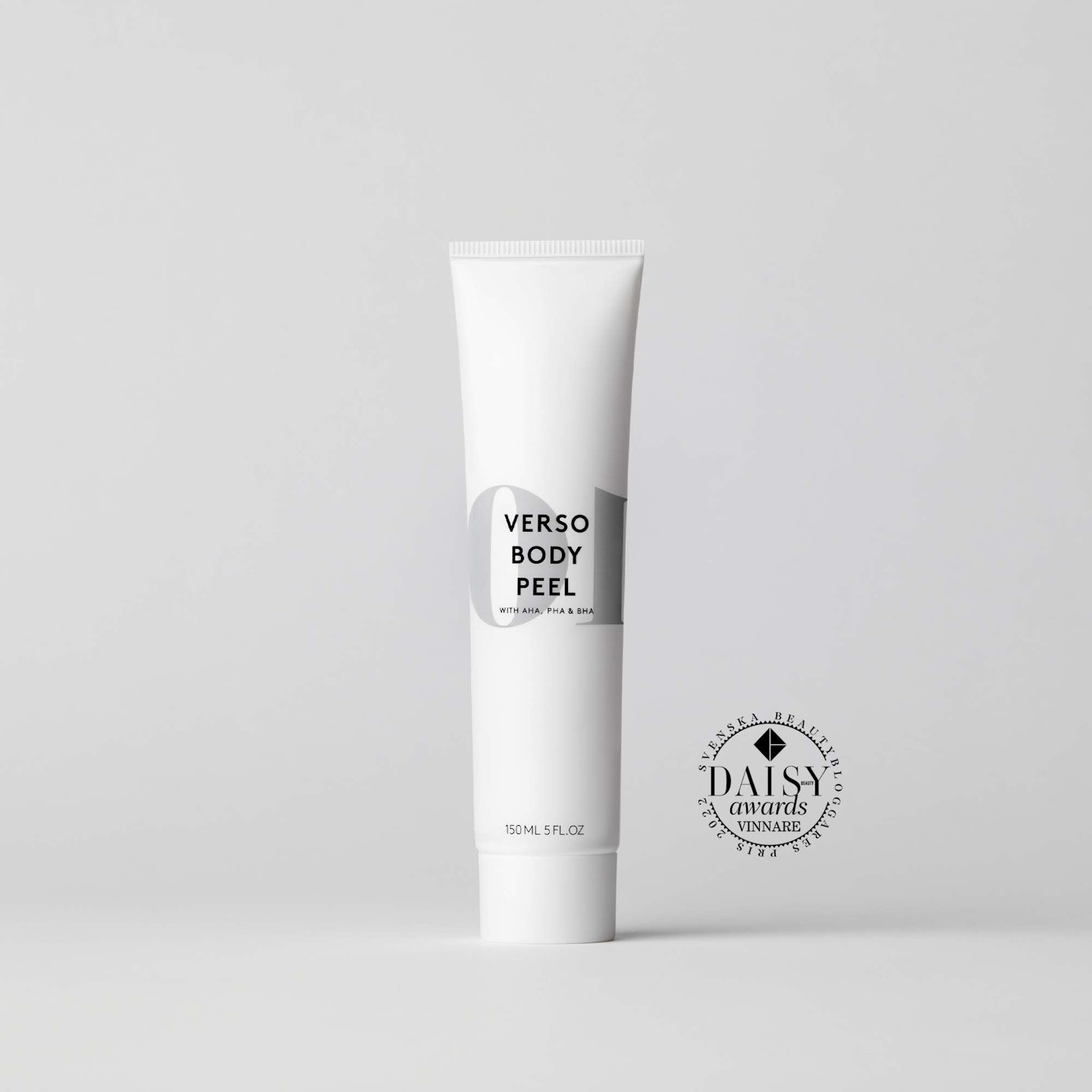 VERSO N°10 HAND & BODY PEEL - 5 FL OZ