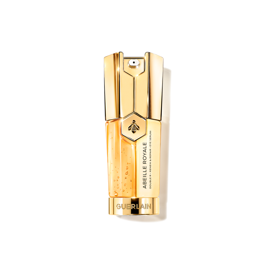 GUERLAIN ABEILLE ROYALE DOUBLE R RENEW & REPAIR EYE SERUM - 0.67 OZ