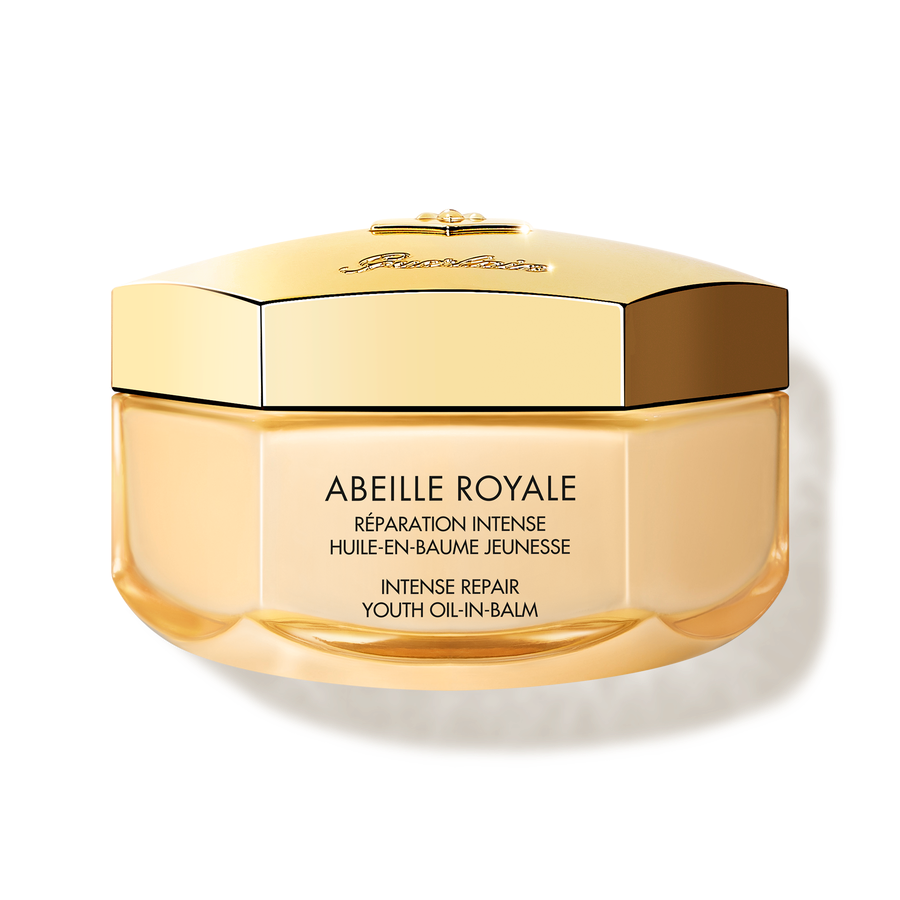 GUERLAIN ABEILLE ROYALE INTENSE REPAIR YOUTH OIL IN BALM - 80 ML