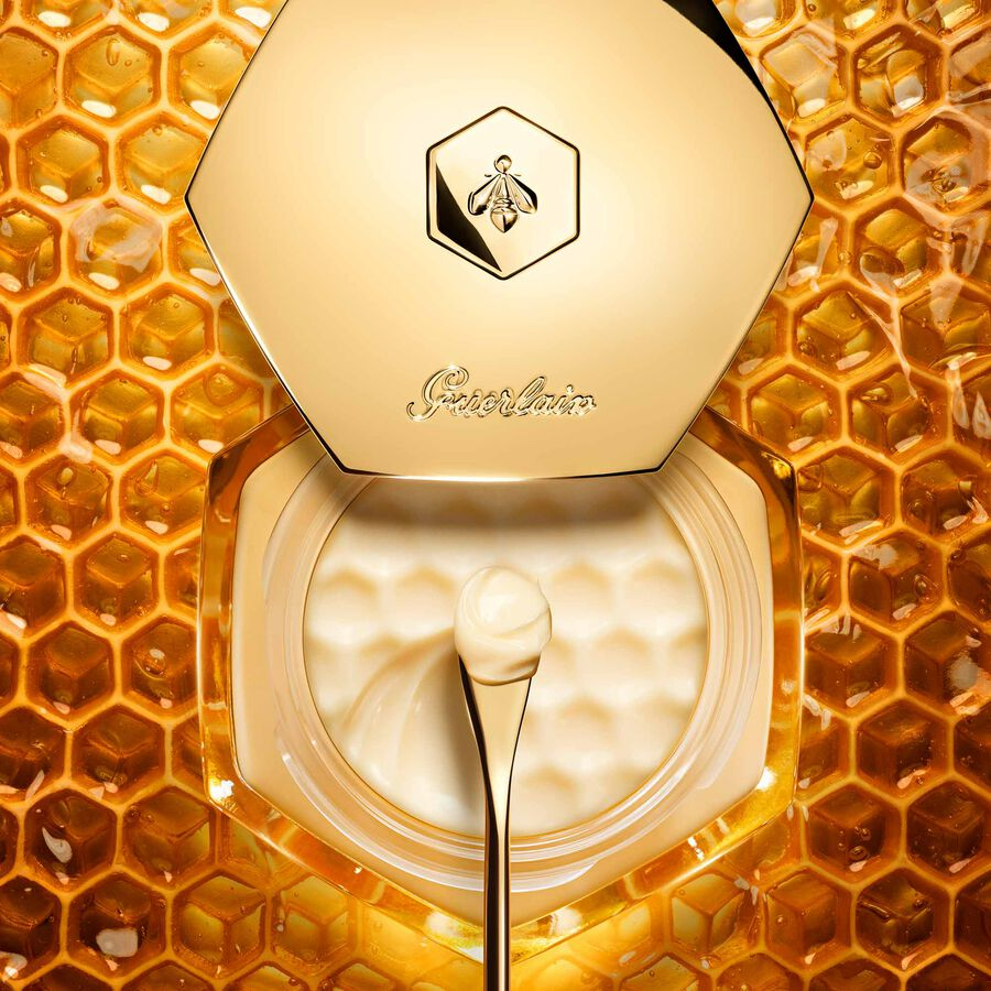 GUERLAIN ABEILLE ROYALE INTENSE REPAIR YOUTH OIL IN BALM - 80 ML