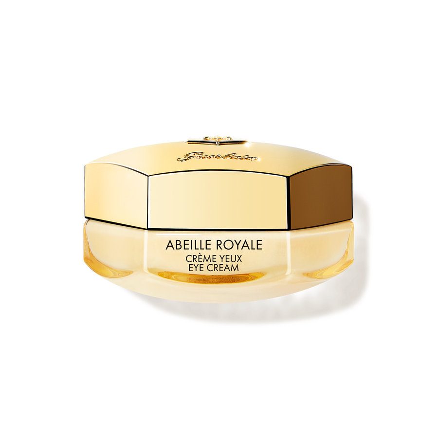 GUERLAIN ABEILLE ROYALE MULTI WRINKLE MINIMIZER EYE CREAM - 0.50 OZ