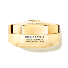 GUERLAIN ABEILLE ROYALE HONEY TREATMENT DAY CREAM - 1.69 OZ