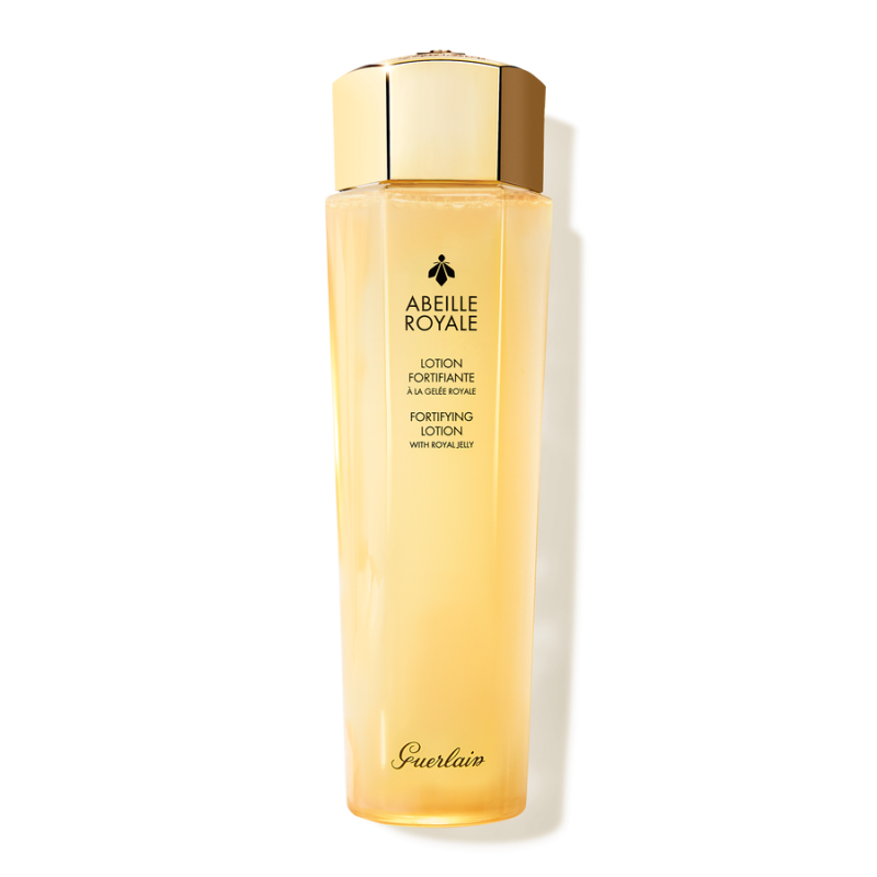 GUERLAIN ABEILLE ROYALE FORTIFYING LOTION WITH ROYAL JELLY - 5.07 OZ