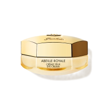 GUERLAIN ABEILLE ROYALE MULTI WRINKLE MINIMIZER EYE CREAM - 0.50 OZ