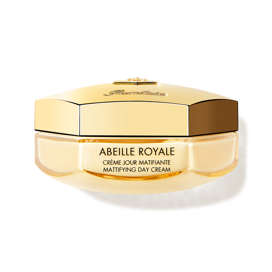 GUERLAIN ABEILLE ROYALE MATTIFYING DAY CREAM - 1.69 OZ