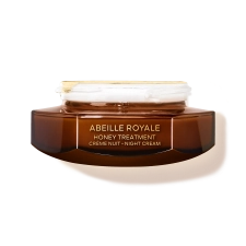 GUERLAIN ABEILLE ROYALE HONEY TREATMENT NIGHT CREAM - THE REFILL - 1.69 OZ