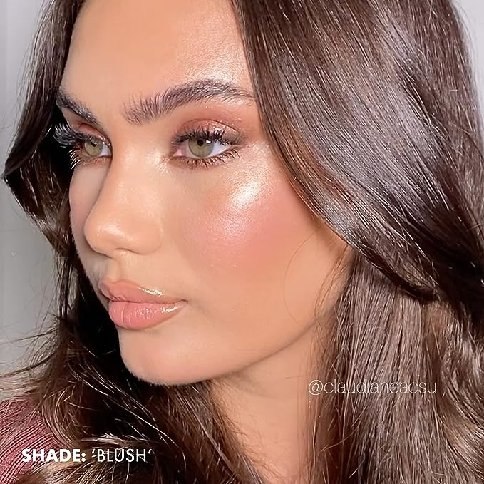 ICONIC LONDON ILLUMINATOR LIQUID HIGHLIGHT - BLUSH